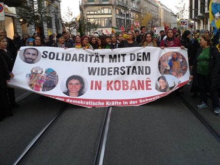 Du00FCnya Kobane 2