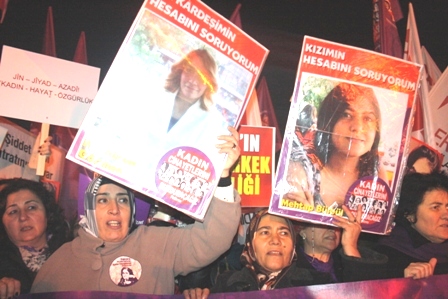 kadıköy kadın cinayetlerini dur. pltf 1
