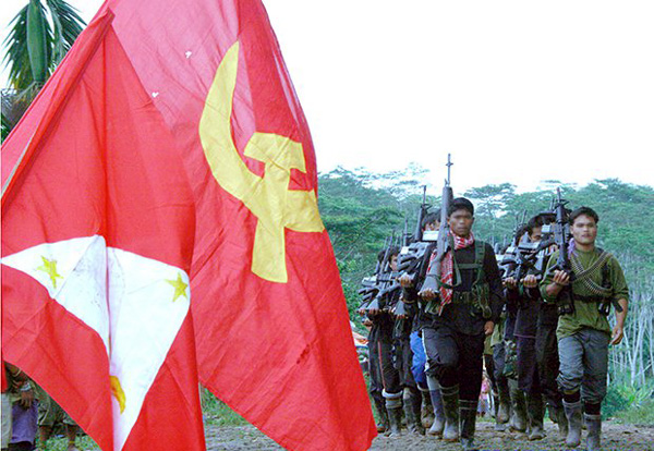 filipinler maoist