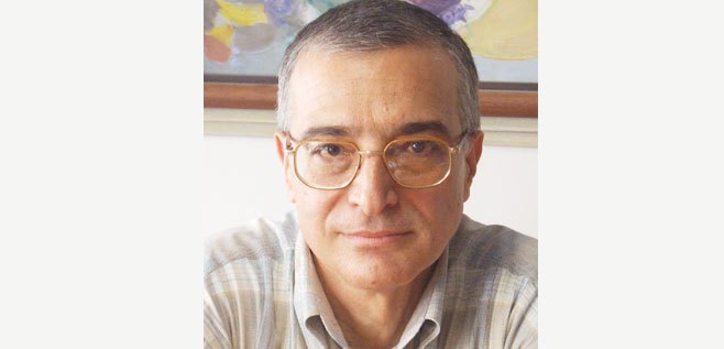 Dr. Ahmet Djavit An