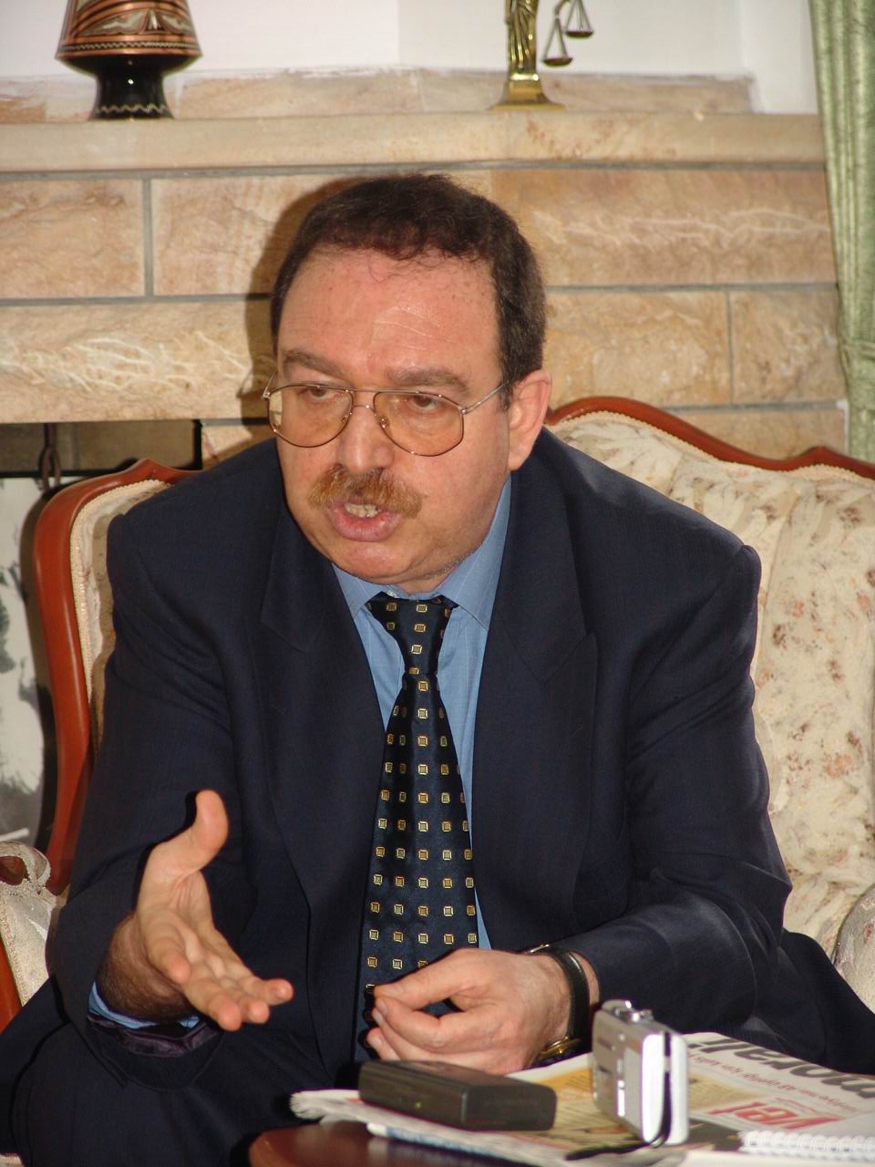 hatip dicle