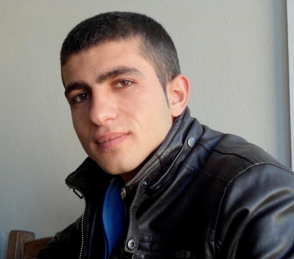 vedat yeler