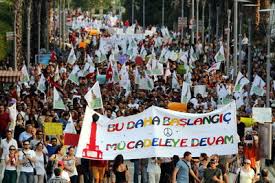 geziden notlarr