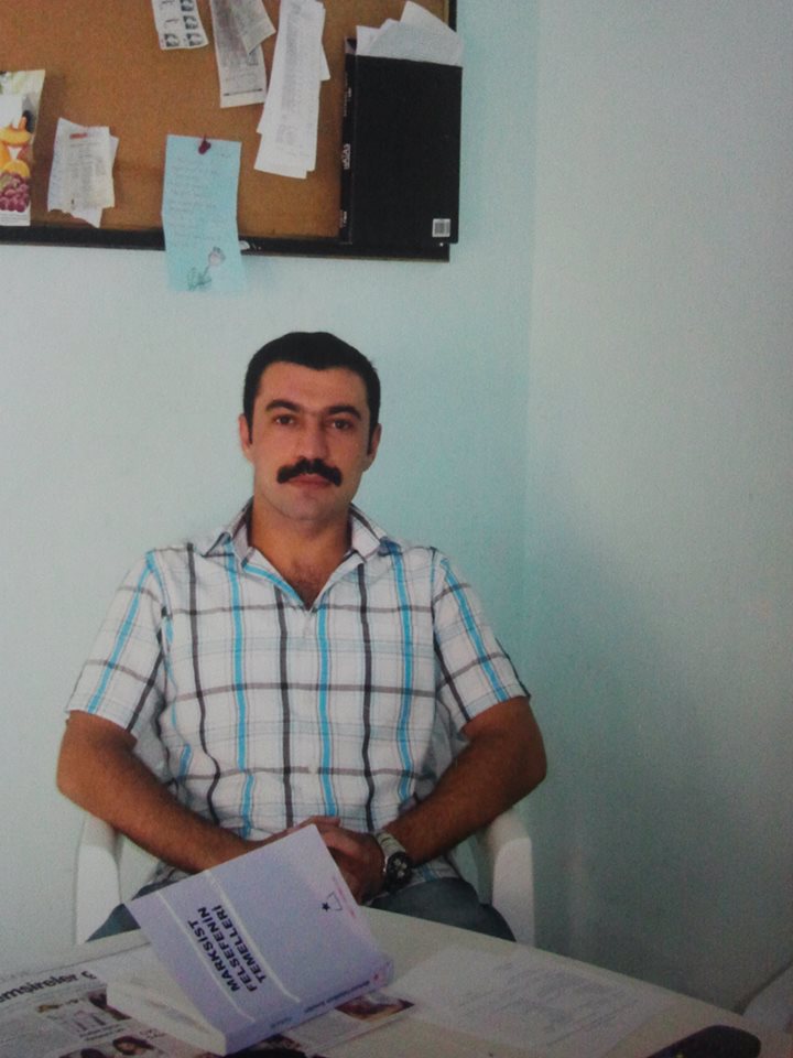 izzet