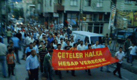 cetelere karsi