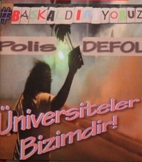 ydg kapak