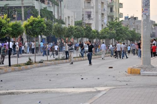 mersin kurdali