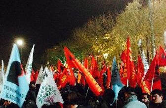 ankara ydk