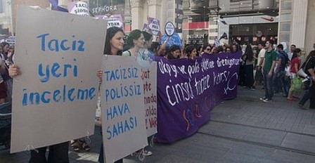 eylem cagri