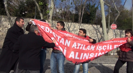 enerji iscisinin gelecegini masabasinda belirleyemezsiniz