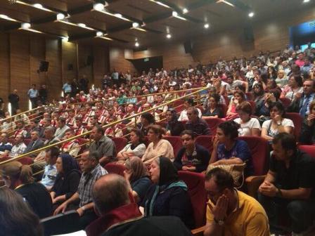 ali ismail mahkeme suruyor