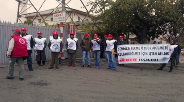 gıdais-ülkeriscileri