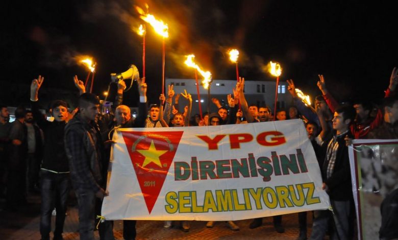 kobane direnişini selamlıyoruz