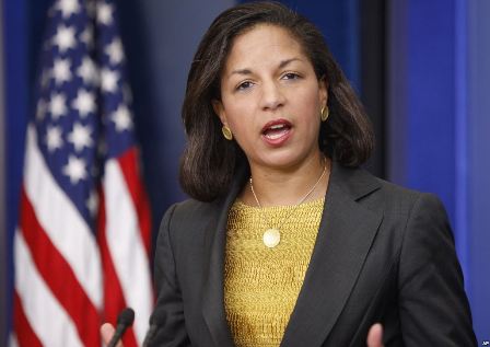 susan rice
