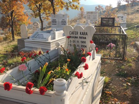 cafer