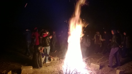 dersim sınır