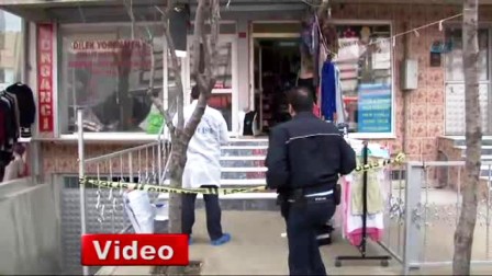 esenyurt kadın cinayet