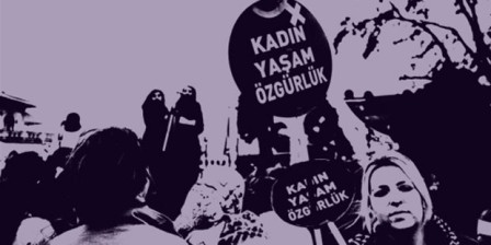 kadınŞİDDET