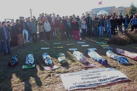 kocaeli Roboski 4