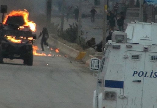 cizre manset