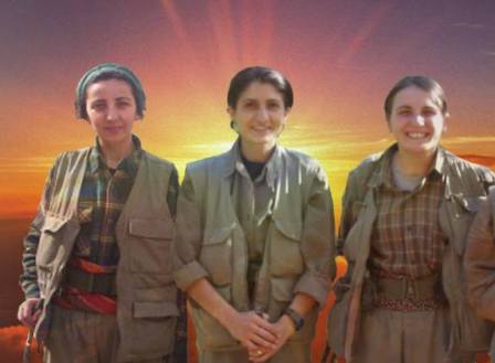 derya aras