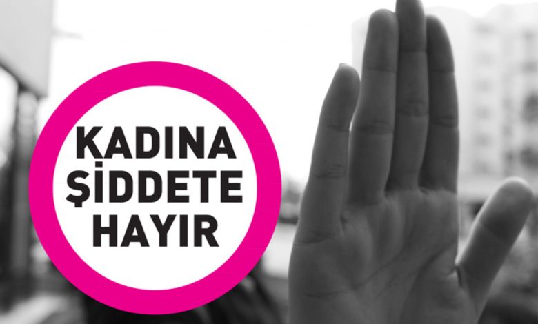 kadına-siddet