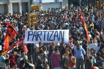 2 bolge toplantisi gerceklestirildi