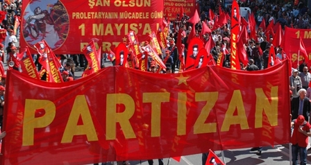 3 bolge toplantisi