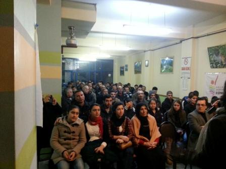 HDK MALTEPE gÜLSUYU