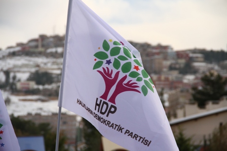 hdp dersimde