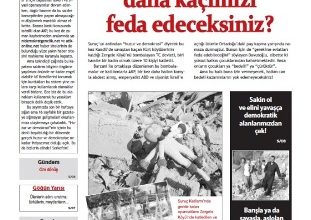 ozgur gelecek 50 siteye