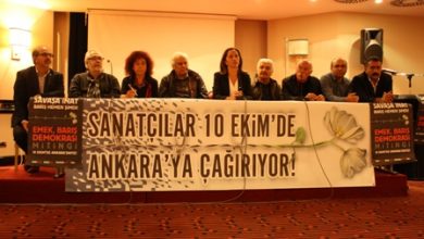 sanatçı