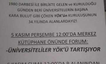 Yök Adana