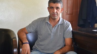 Suruç Belediyesi Eş Başkanı tutuklandı