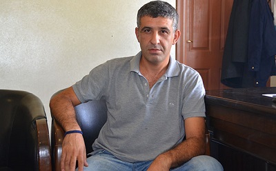 Suruç Belediyesi Eş Başkanı tutuklandı