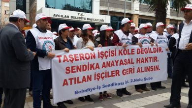 avcilar belediyesinde kazanim