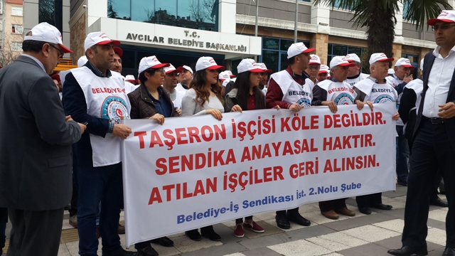 avcilar belediyesinde kazanim
