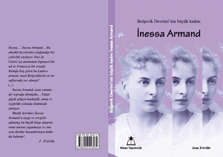 inessa kapak