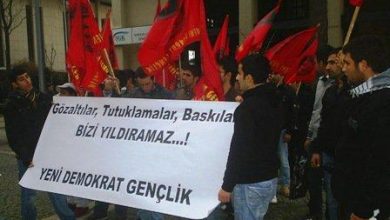 ydgli taylan gozaltinda