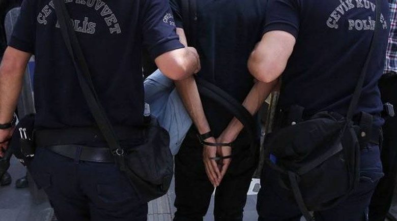 Siyasi soykırım devam ediyor