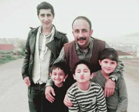 cihan gun
