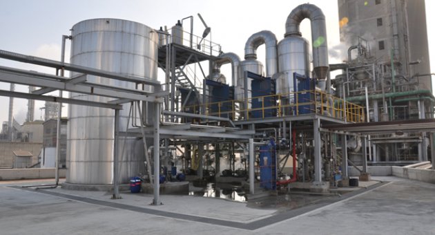 gemlik gubre fabrikasinda patlama