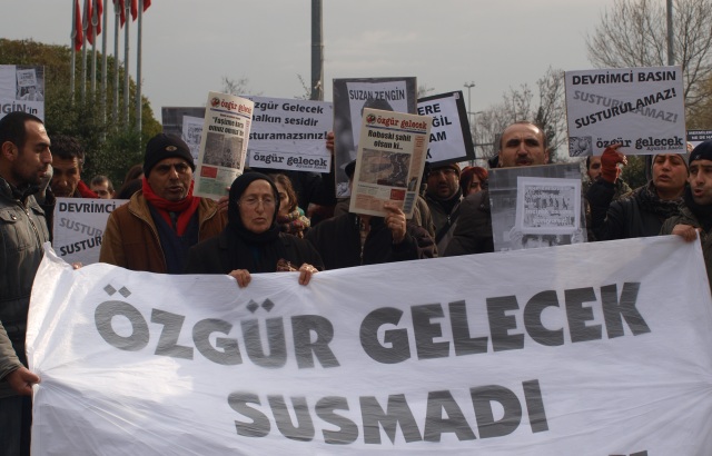 ozgur gelecek kartal 4