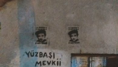 gemlikte 18 mayis calismasi