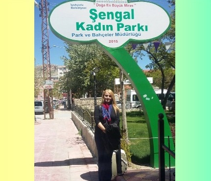 pinar aydinlar ali agaoglu uzerine