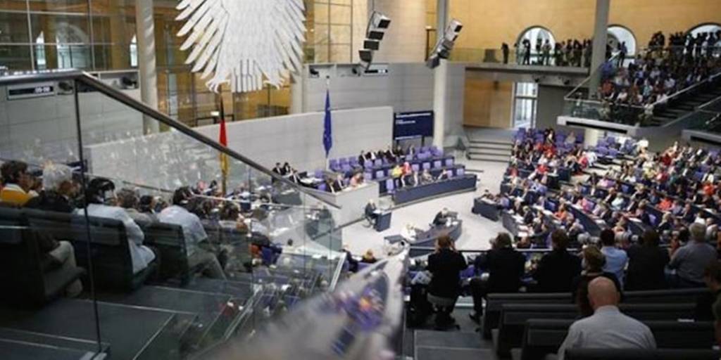 alman parlamento 1