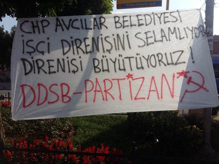 Partizan DDSB