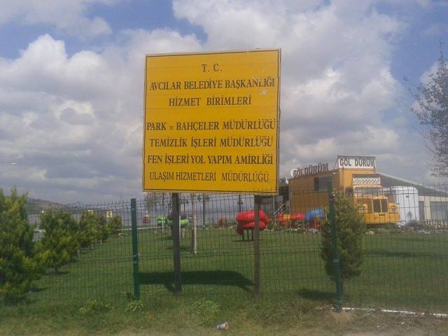 avcilar iscilerinden