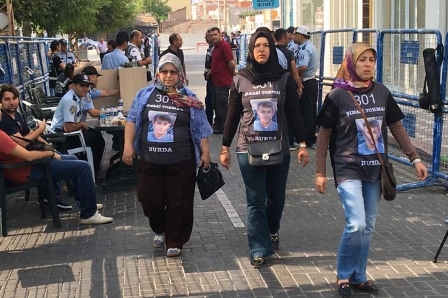 Soma davasında sanıkların tutukluluğuna devam kararı