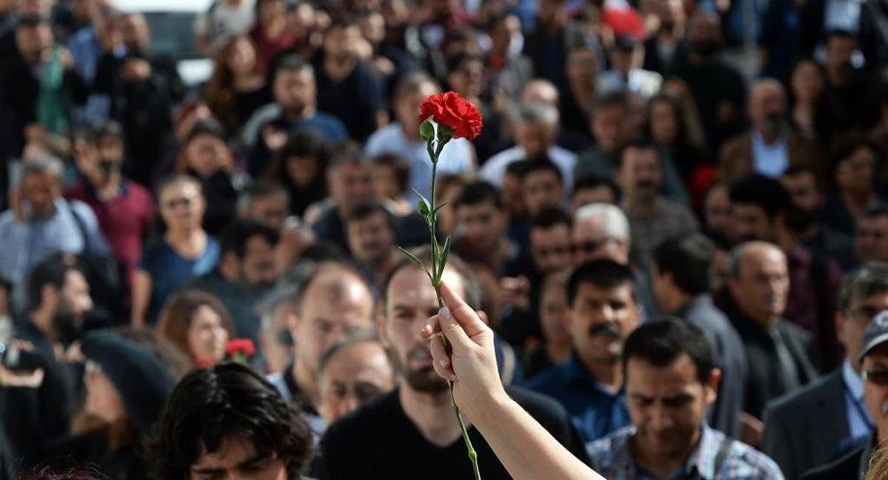 ankara tren garı saldırısı